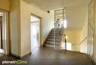 Historisches Stadthaus – Vermietung und Eigennutzung!