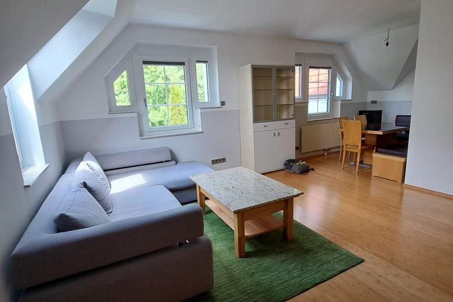 Anlageobjekt! INTERESSANTES INVESTMENT, Wohnung-kauf, 196.000,€, 3124 Sankt Pölten(Land)