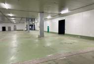 Lagerhalle in Kapfenberg - 2.142m² Nfl. Lagerhalle
