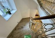 Hochwertige 3-Zimmer-Wohnung mit Balkon in perfekter Lage! Bei Millennium City und Donauinsel. Generalsaniertes Haus. Freier Mietzins - JETZT ANFRAGEN