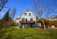 Wunderschöne Aussichtslage am Wolfersberg – Gemütliches Refugium