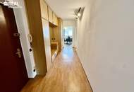 Perfekt geschnittene Familienwohnung in ruhiger Döblinger Lage