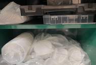 Große Halle, Werkstatt inkl. Hebebühne 92 m² GSR7