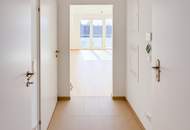 Charmante Erstbezugswohnung in Tulln – 2 Zimmer &amp; Westbalkon