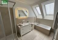 Ihre Dachgeschosswohnung in der Maroltingergasse – Komfort &amp; Weitblick im 16. Bezirk. - WOHNTRAUM