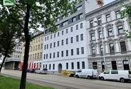 DIREKT BEIM AKH - SANIERTE KLEINWOHNUNG! 2 MIN ZUR U6! INKL. EINBAUKÜCHE. BEFRISTET VERMIETET!