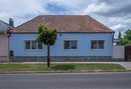 Einfamilienhaus auf großem Grundstück – viele Möglichkeiten, sofort beziehbar