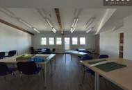 * ST. PÖLTEN * BÜRO- UND GESCHÄFTSFLÄCHEN * ZENTRALE LAGE