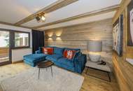 Luxuriöse Dachgeschoss-Maisonette in sonniger Ruhelage