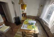 Baugundstück mit Altbestandhaus! Wohnen im Grünen mit Stadtnähe!