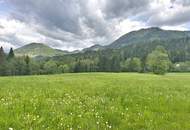 BAURECHT - LANDHAUS IN GRÜNRUHELAGE
