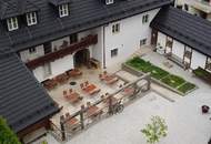 TOP-Gelegenheit -Aussergewöhnliches Gutshaus Nähe Red Bull Ring