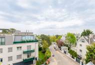 Exklusives Penthouse mit 3-Zimmern zu verkaufen!