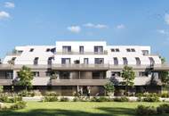 2-Zimmer-Wohnung mit beeindruckendem Balkon – Rückzugsort mit Freiraum