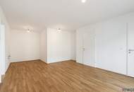 ERSTBEZUG | Nähe Alte Donau | 2-Zimmer-Wohnung | Fernwärme | TG-Stellplatz optional | Ideal für Anleger oder Eigennutzer | Nachhaltiges Projekt