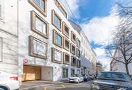 Erstbezug! Moderne 2-Zimmer-Erdgeschoss-Wohnung nahe Westbahnhof zu vermieten!