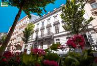Repräsentative Bürofläche in Toplage des 9. Bezirks – Türkenstraße 15, 1090 Wien