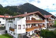 Aufwachen mit Seeblick – Eigentumswohnung in Maurach am Achensee