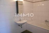 Ideale 2-Zimmer-Wohnung mit großem Balkon zu vermieten - Bürgerstraße 8 - Top 12