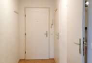 Ruhige Garçonnière am Laubepark