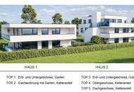 Grundstück mit einzigartigem Panoramablick BAUBEWILLIGTES PROJEKT 5 Wohneinheiten
