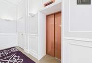 Repräsentatives Altbau-Büro am Bauernmarkt | Elegante Büroflächen im Herzen des 1. Bezirks