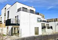 Exklusive Doppelhaushälfte in attraktiver Lage - Modern, elegant, stilvoll - Hochwertige Ausstattung