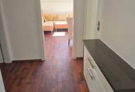 Ideale Familienwohnung mit Balkon