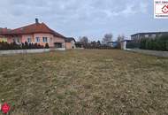 **Exklusives Baugrundstück in Weigelsdorf bei Ebreichsdorf – 779 m² für Ihr zukünftiges Zuhause**