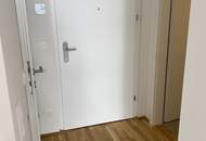 Dachterrassenwohnung 2-Zimmer inkl. Komplettküche und Kellerabteil / K2-60