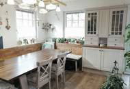 Familiennest in Zwölfaxing: 3 Zimmer, Garten und moderne Ausstattung!