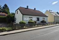 Charmantes 4-Zi-Einfamilienhaus in St. Margarethen an der Sierning