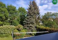 Exklusive Wohnung mit Terrasse in Grinzing