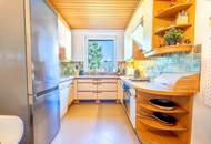 Ihr neues Zuhause in Wals - ruhig, sonnig, gut geschnitten