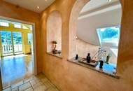 Stilvolle Villa am Mareckkai in Leoben – “Repräsentativ. Vielseitig. Besonders.”