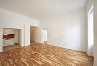 Geräumige 2-Zimmer-Wohnung nähe Kutschkermarkt