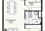 Mehr als Wohnen – Lebensqualität im Messequartier genießen