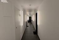 Neuwertige Anlagewohnung an der Alten Donau mit Garagenplatz
