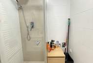Wohlfühlwohnung / günstige Erdwärmeheizung / 2 Zimmer