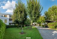 Charmante Maisonette-Wohnung mit Balkon und TG-Parkplatz