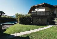 Generationentraum - privates Mehrparteienhaus mit Pool