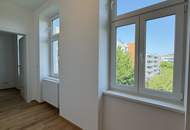 Stilvoll sanierter Altbau-Erstbezug in Ruhelage – 3-Zimmer-Wohnung im 15. Bezirk