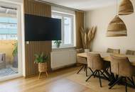 Wunderschöne Eigentumswohnung beim Naherholungsgebiet