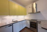 Smarte 2-Zimmer-Wohnung Nähe TU Graz