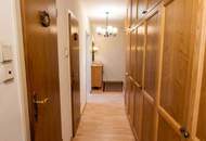 Leistbare 3.Zi.-Wohnung in Salzburg-Lehen