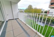 Einzigartige Chance: Wunderschöne Wohnung in Stammersdorfer Ruheoase!