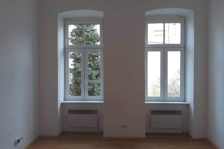 1-Zimmer Singlehit - Stadtwohnung, Wohnung-kauf, 119.000,€, 1170 Wien 17., Hernals