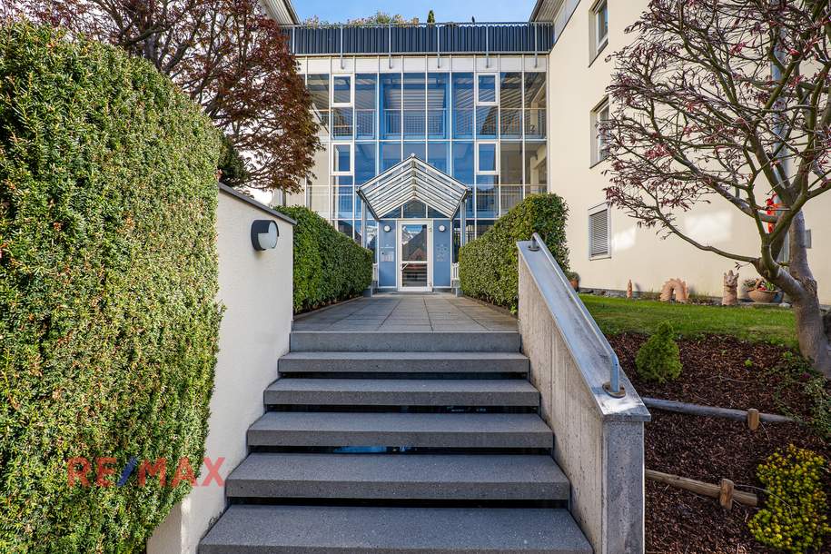 Maisonettewohnung in Bludenz mit Blick ins Grüne, Wohnung-kauf, 6700 Bludenz