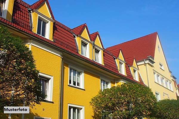 2-Zimmer-Wohnung mit Balkon