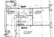 Viel Platz und gute Lage, 2-Zimmer-Wohnung in Horn